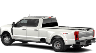 2026 Ford Super Duty® External Image 3